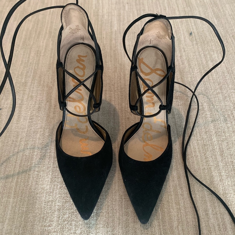 Sam Edelman Heels